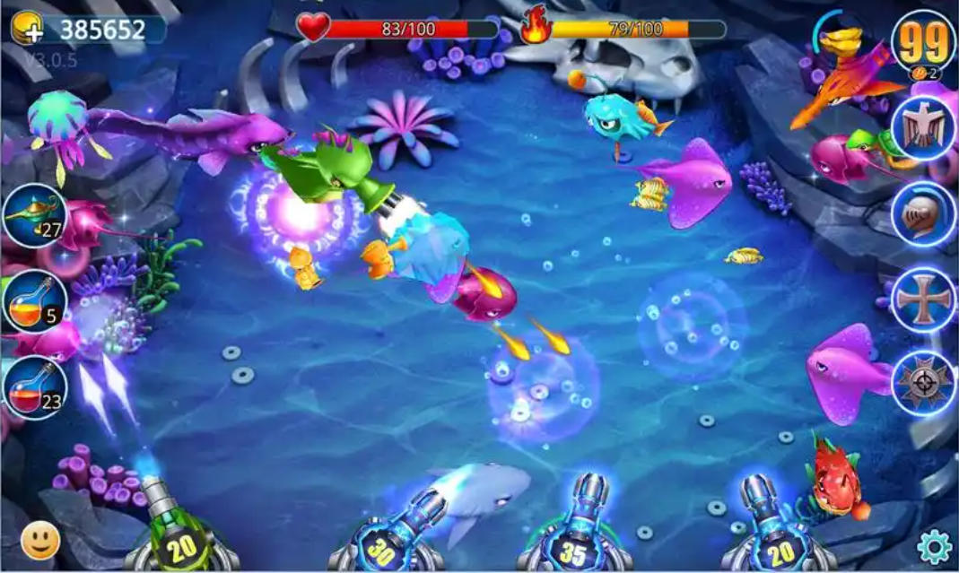 《星力十代：颠覆想象的次世代手游革命》