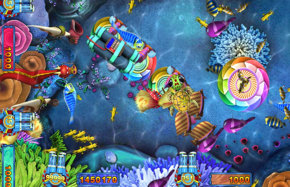 《星力十代》——用指尖点燃银河的终极战争